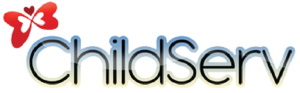 ChildServ Logo