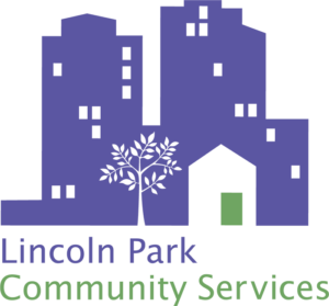 Lincoln Park Community Services Logo