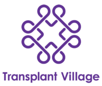 Transplant Village Logo