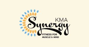 KMA Synergy Logo