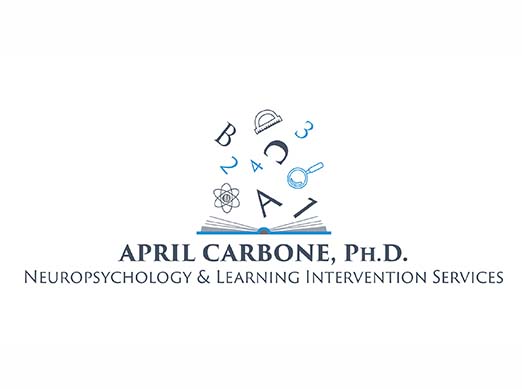 Carbone Ph.D. Logo