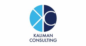 Kaliman Consulting KC Logo