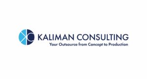 Kaliman Consulting Long Logo