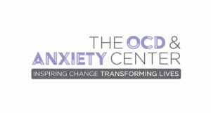 The OCD and Anxiety Center Logo