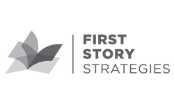 First Story Strategies Logo