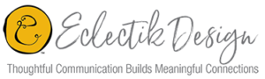 Eclectik Design Logo Small